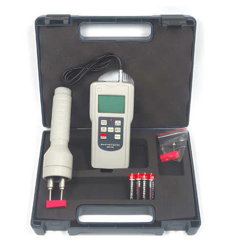 Acoustic Testing Pro Multifunction Moisture Meter