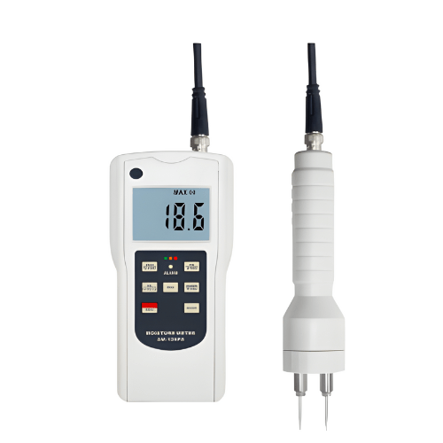 Acoustic Testing Pro Multifunction Moisture Meter