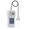 Acoustic Testing Pro Textile Moisture Meter