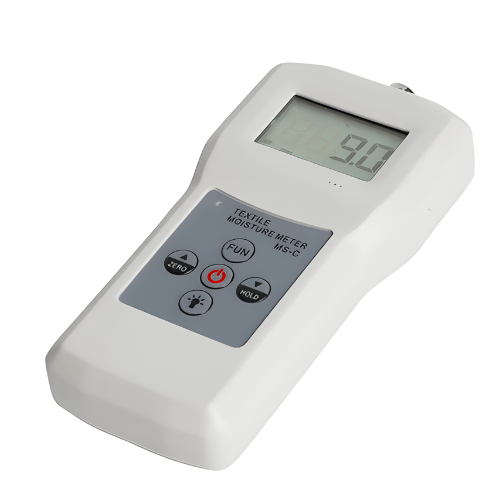 Acoustic Testing Pro Textile Moisture Meter
