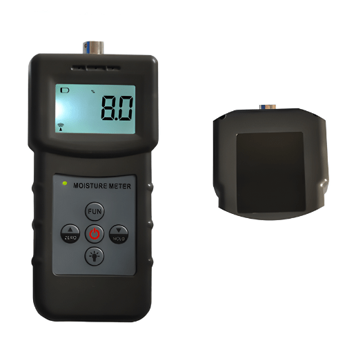 Acoustic Testing Pro Textile Moisture Tester