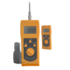 Acoustic Testing Pro High Accuracy Moisture Meter