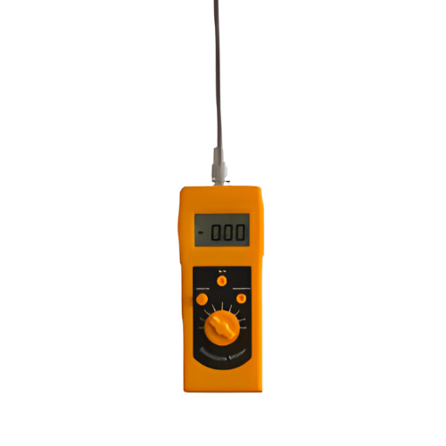 Acoustic Testing Pro High Accuracy Moisture Meter