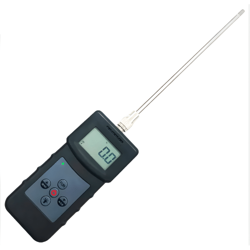 Acoustic Testing Pro Digital Soil Moisture Meter