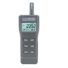 Acoustic Testing Pro Temperature And RH Meter