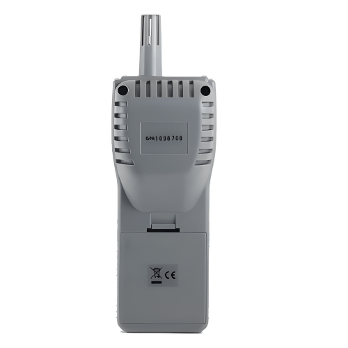 Acoustic Testing Pro Temperature And RH Meter