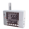 Acoustic Testing Pro CO2 Humidity Meter