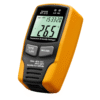 Acoustic Testing Pro Temperature And Humidity Datalogger