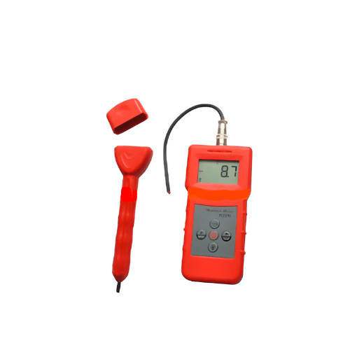 Acoustic Testing Pro Moisture Analyzer