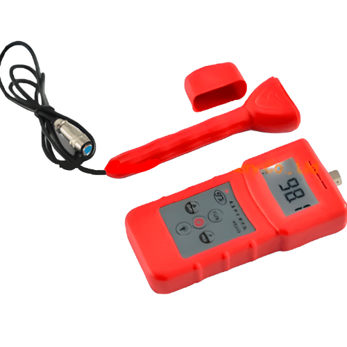 Acoustic Testing Pro Moisture Analyzer