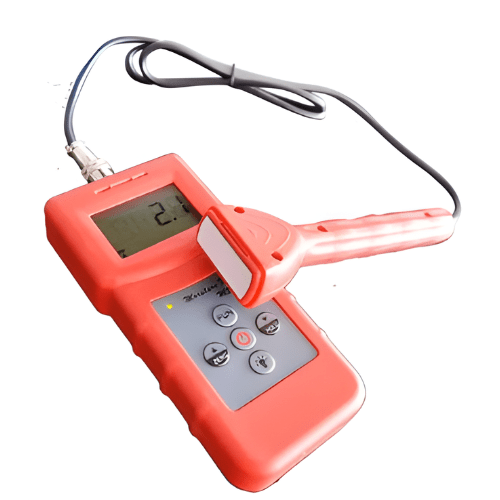 Acoustic Testing Pro Moisture Analyzer