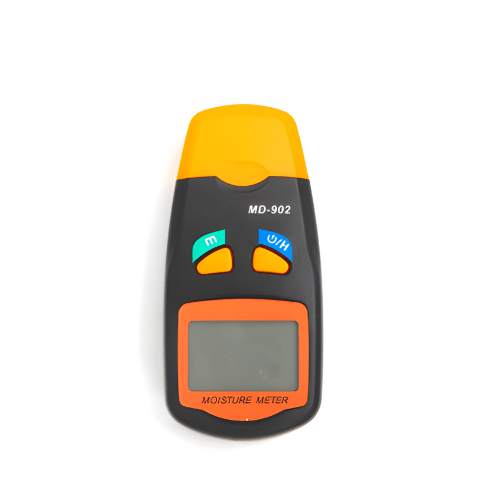 Acoustic Testing Pro Digital Wood Moisture Meter
