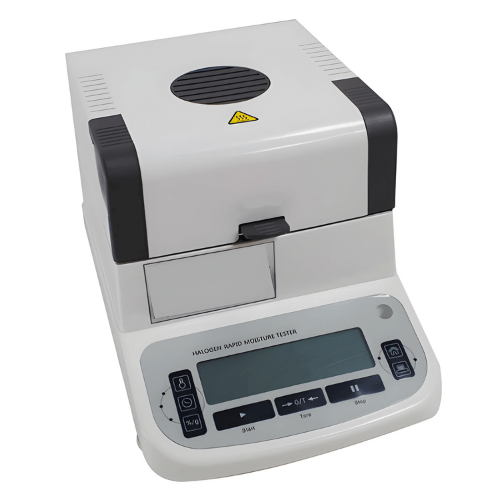 Acoustic Testing Pro Solid Halogen Moisture Meter