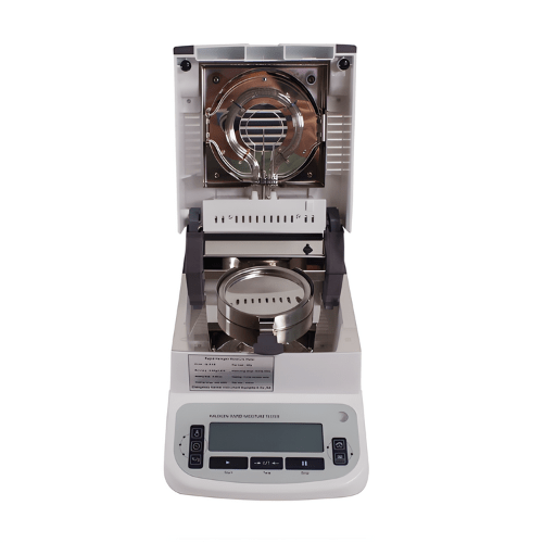 Acoustic Testing Pro Solid Halogen Moisture Meter