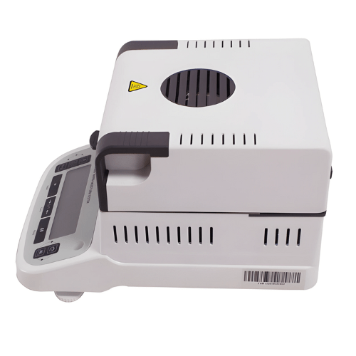 Acoustic Testing Pro Solid Halogen Moisture Meter