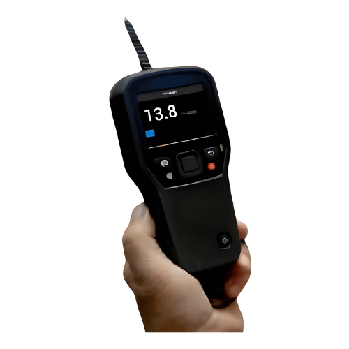 ACTPAEH-211-1.png Acoustic Testing Pro Building Inspection System With Hygrometer