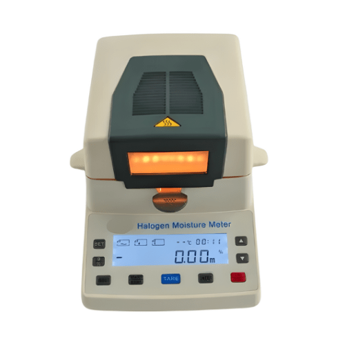 Acoustic Testing Pro Infrared Moisture Meter