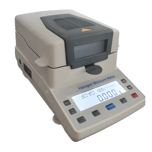Acoustic Testing Pro Infrared Moisture Meter