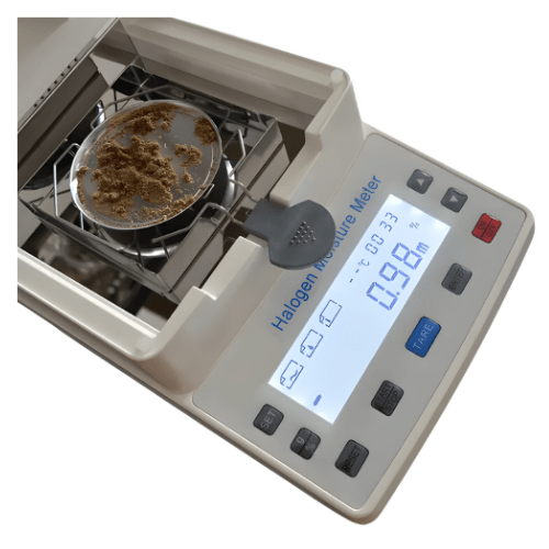 Acoustic Testing Pro Infrared Moisture Meter