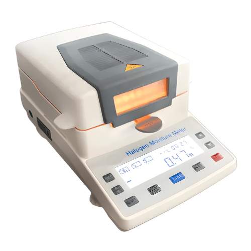 Acoustic Testing Pro Infrared Moisture Meter
