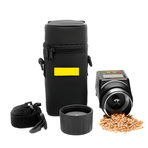 Acoustic Testing Pro Multifunction Moisture Meter