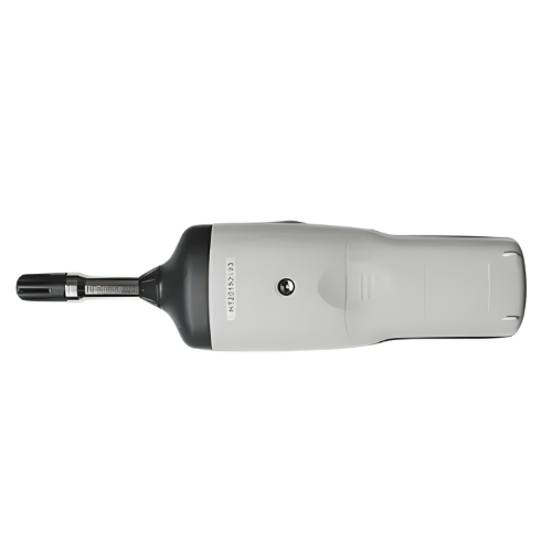 Acoustic Testing Pro Handheld Thermometer Hygrometer