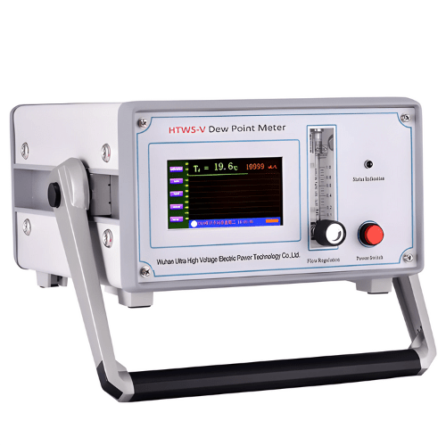 Acoustic Testing Pro Micro Moisture Meter