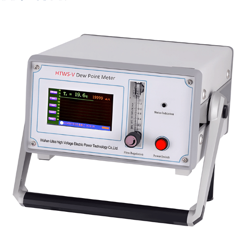 Acoustic Testing Pro Micro Moisture Meter