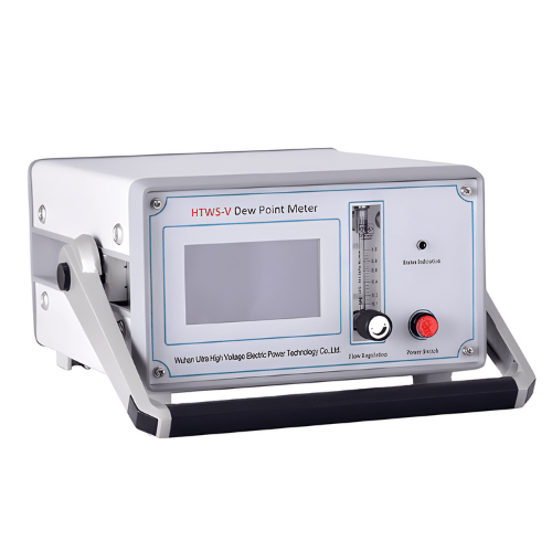 Acoustic Testing Pro Micro Moisture Meter