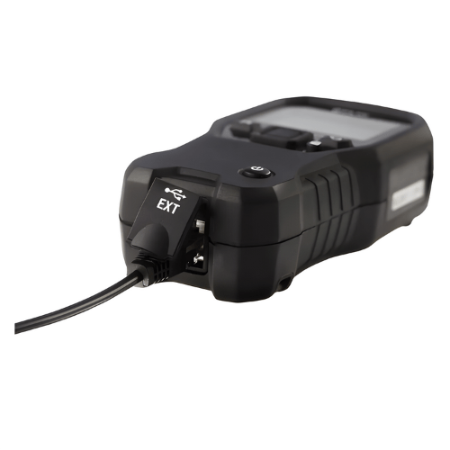 Acoustic Testing Pro Moisture Meter Pro