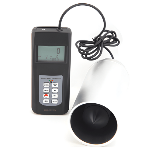 Acoustic Testing Pro Digital Grain Moisture Meter
