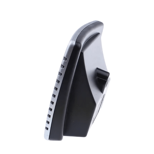 Acoustic Testing Pro Digital Thermo Hygrometer With LED Alarm