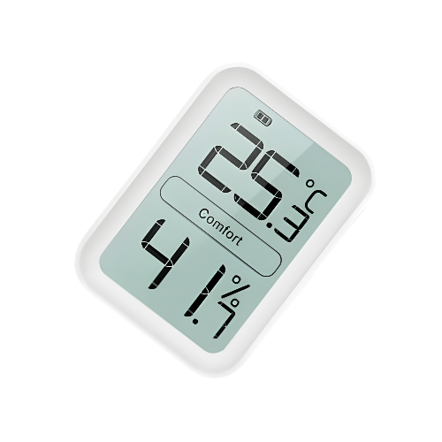 Acoustic Testing Pro Bluetooth Alarm Thermohygrometer