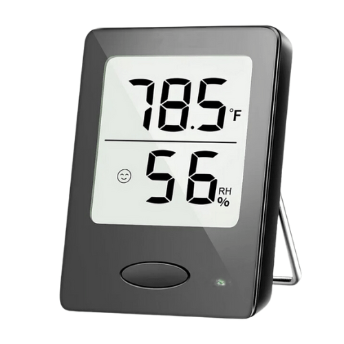 Acoustic Testing Pro Digital Mini Thermohygrometer