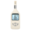 Acoustic Testing Pro Handheld Alarm Enabled Hygrometer