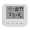 Acoustic Testing Pro Digital Household Thermometer And Hygrometer