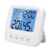 Acoustic Testing Pro Digital Household Thermometer And Hygrometer