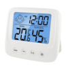 Acoustic Testing Pro Digital Household Thermometer And Hygrometer