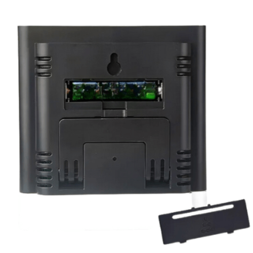 Acoustic Testing Pro Multifunctional Thermohygrometer