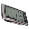 Acoustic Testing Pro Large LCD Digital Thermohygrometer