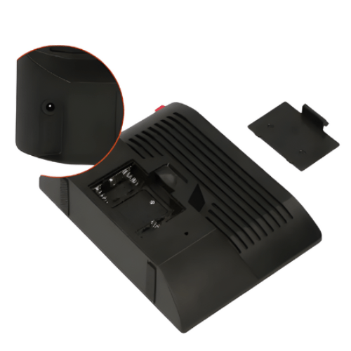 Acoustic Testing Pro Multifunctional Digital Hygrometer