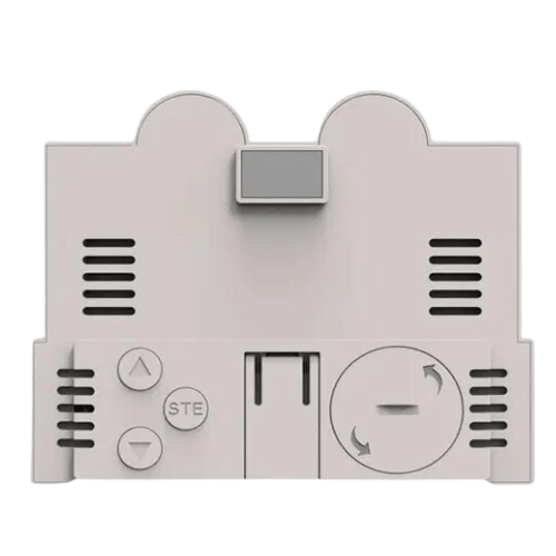 Acoustic Testing Pro Large Screen Hygrometer Thermometer