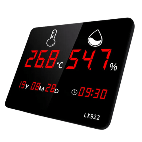 ACTPAEH-259-3.png Acoustic Testing Pro Thermometer Hygrometer With Rainproof Probe