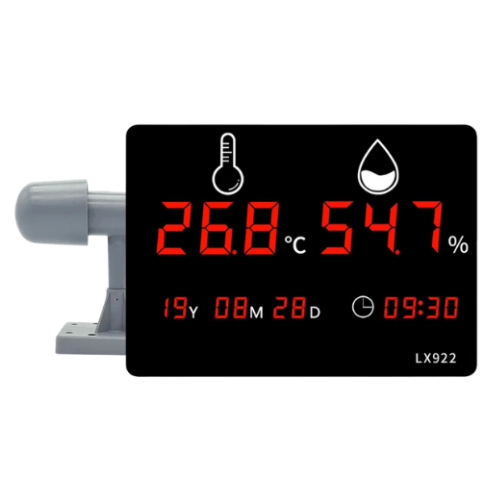 ACTPAEH-259-4.png Acoustic Testing Pro Thermometer Hygrometer With Rainproof Probe