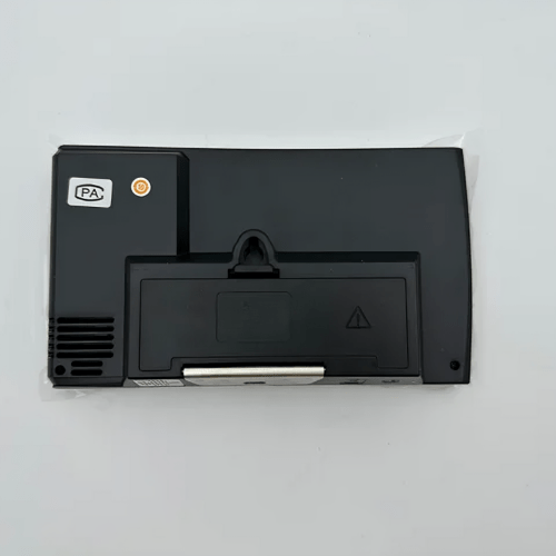 Acoustic Testing Pro Thermo Hygrometer And Barometer