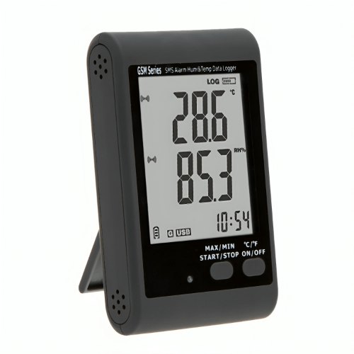 ACTPAEH-263-1.png Acoustic Testing Pro Data Recorder Logger Thermometer Hygrometer