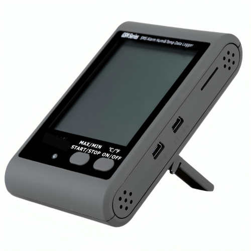 Acoustic Testing Pro Data Recorder Logger Thermometer Hygrometer