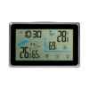 ACTPAEH-266-4.png Acoustic Testing Pro Touch Screen LCD Weather Station With Hygrometer