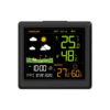 Acoustic Testing Pro Multi-Function Weather Station With Hygrometer