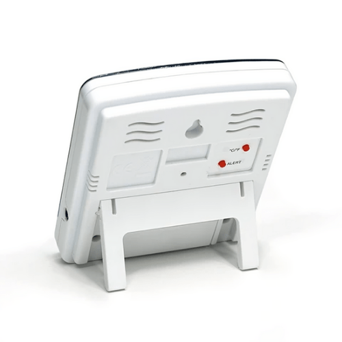 Acoustic Testing Pro Digital Thermometer Hygrometer